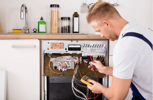 college station appliance repair